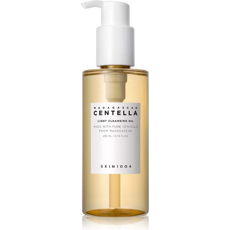 SKIN1004 Centella Light Cleansing Oil 200ml