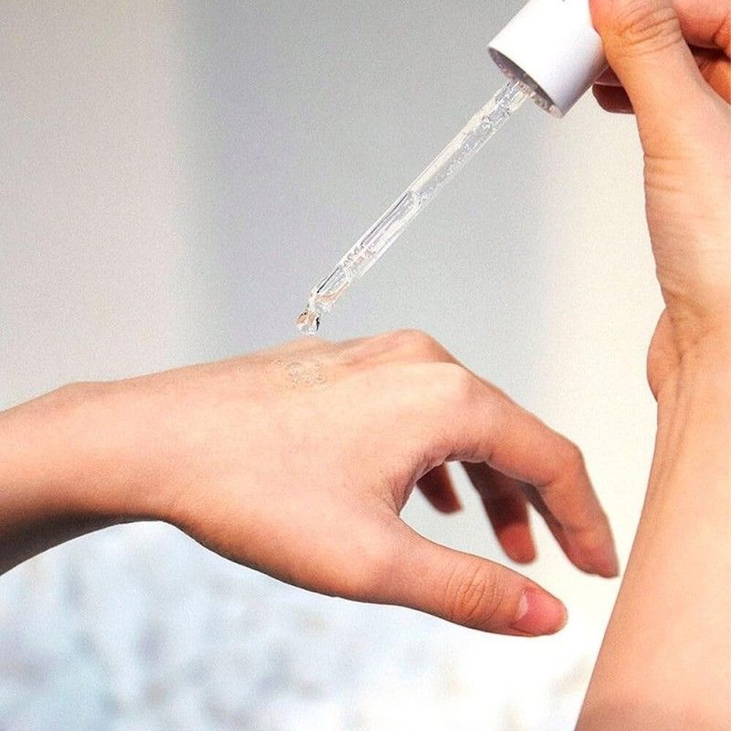 SKIN1004 Hyalu Cica First Ampoule 100ml