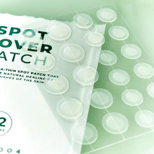 SKIN1004 Tea Trica Spot Cover Patch 22 Patches