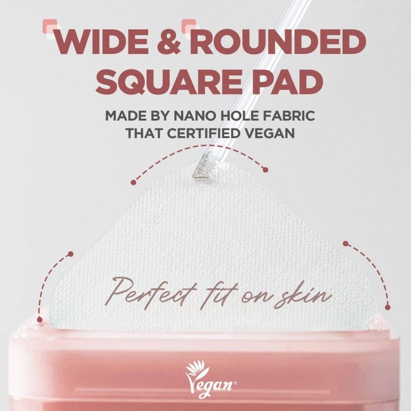 MEDIHEAL Collagen Ampoule Pad (100 Pads)