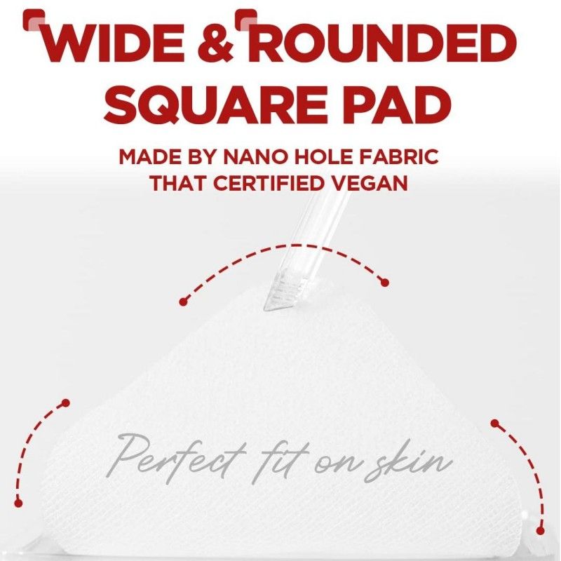 MEDIHEAL Phyto-Enzyme Peeling Pad (90 Pads)