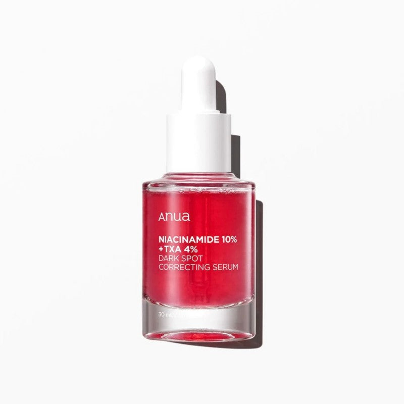 ANUA Niacinamide & TXA Serum 30ml