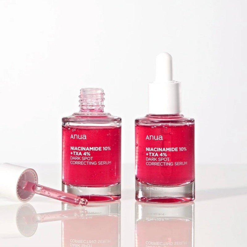 ANUA Niacinamide & TXA Serum 30ml