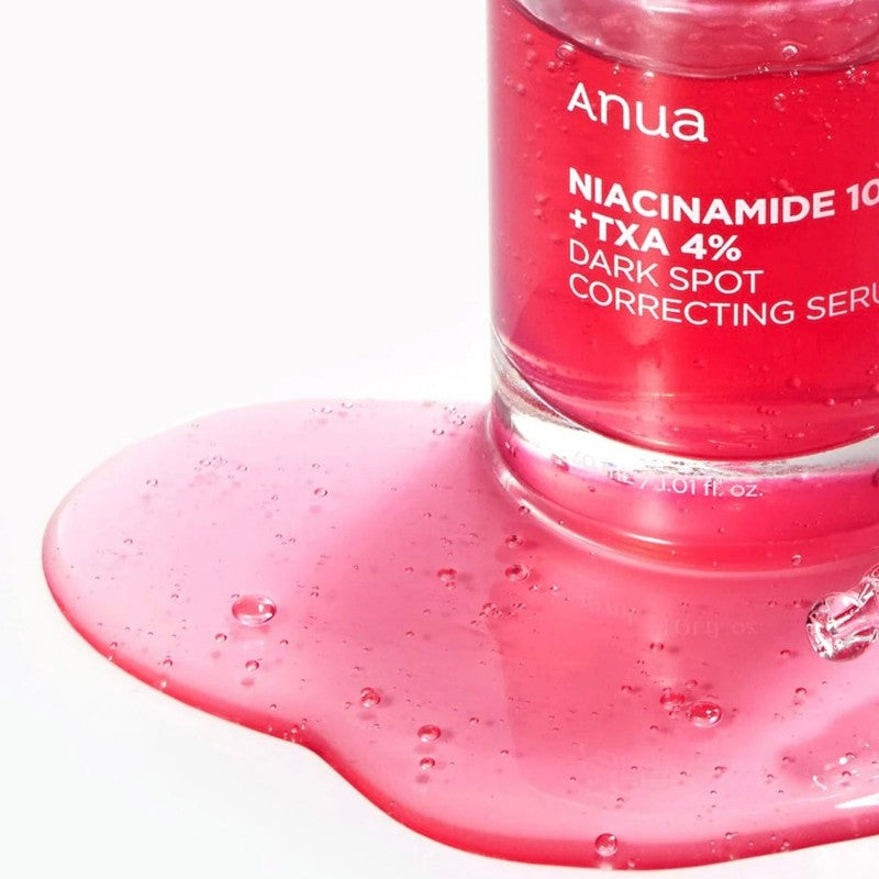 ANUA Niacinamide & TXA Serum 30ml