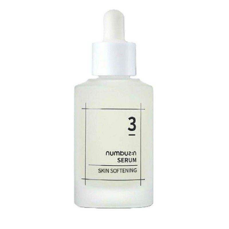 NUMBUZIN No. 3 Skin Softening Serum 50ml