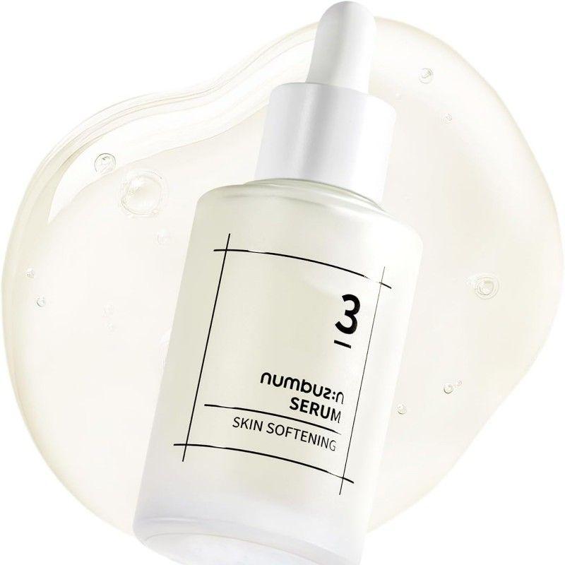 NUMBUZIN No. 3 Skin Softening Serum 50ml