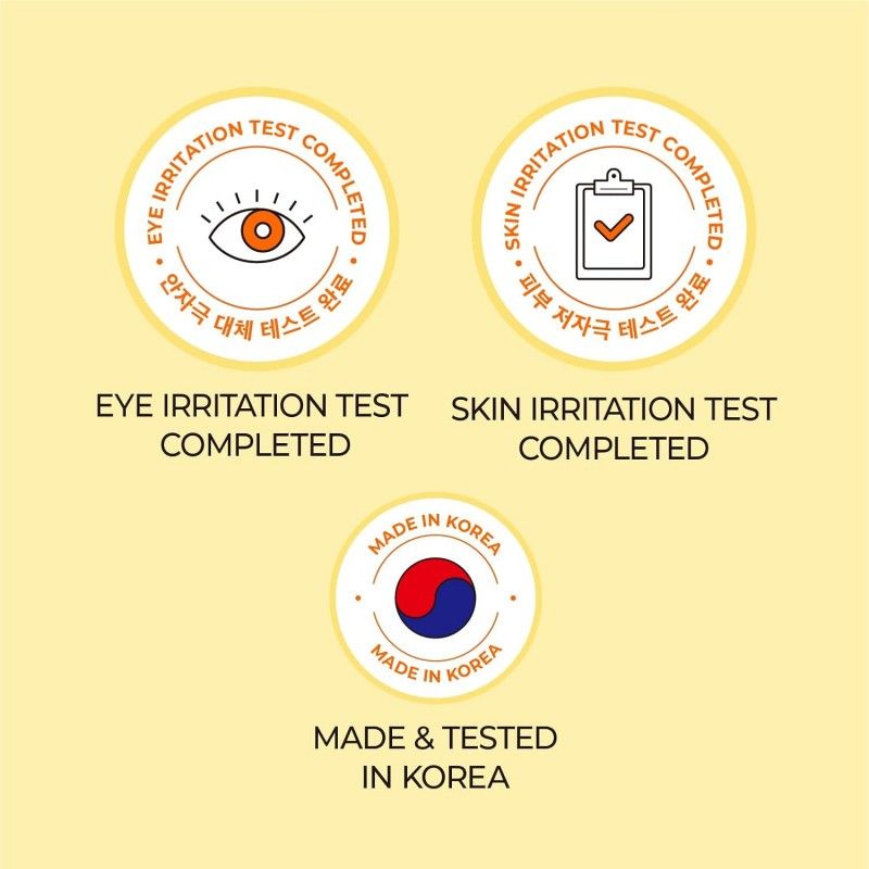 NUMBUZIN No. 1 Easy Peasy Cleansing Oil 200ml