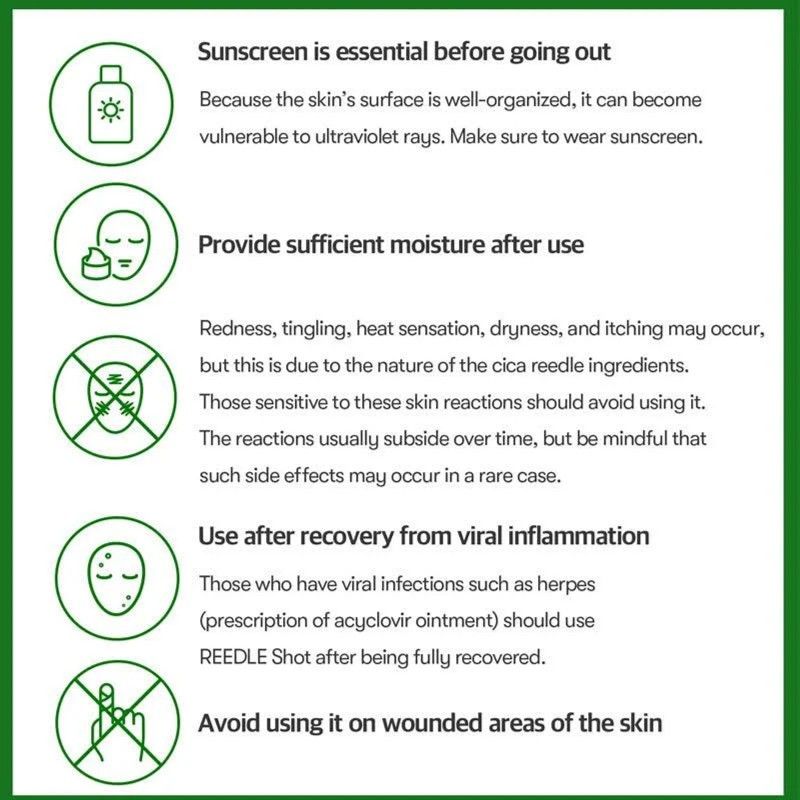 VT Reedle Shot 300 Essence 50ml