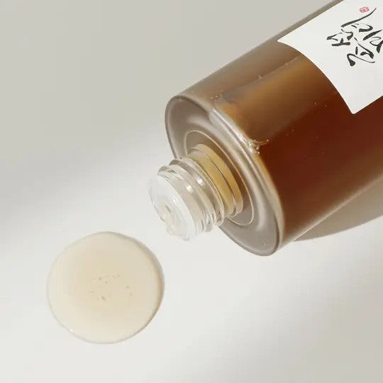 BEAUTY OF JOSEON Ginseng Essence Water: Anti-Aging & Hydrating (150ml)