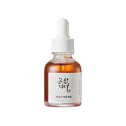 BEAUTY OF JOSEON 人参蜗牛修护精华 30ml 紧致抗老 深层滋养