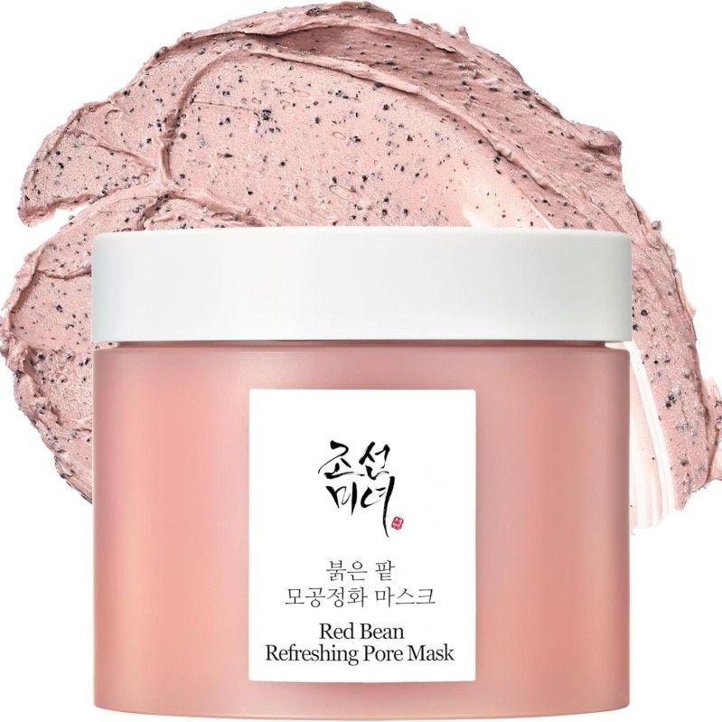 BEAUTY OF JOSEON 红豆毛孔清洁面膜 140ml