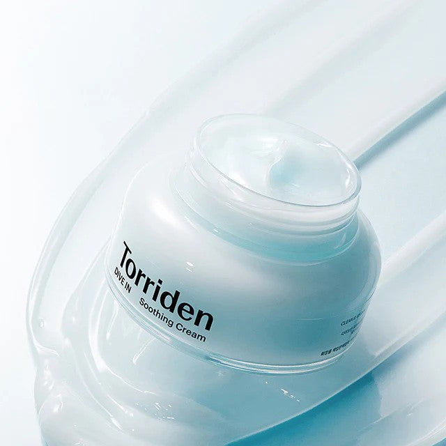 TORRIDEN Dive-In Soothing Cream 100ml