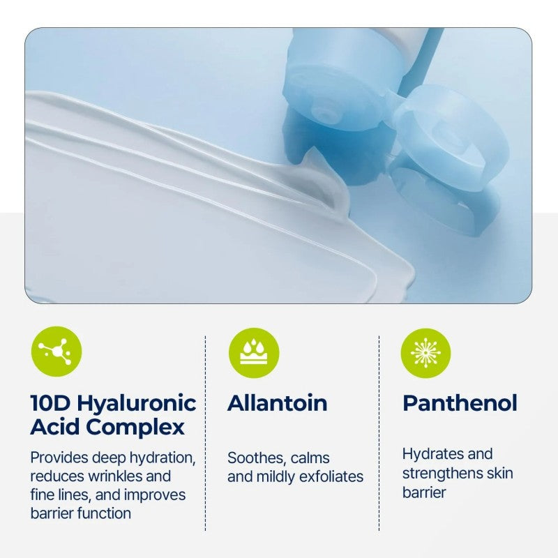 TORRIDEN Dive In Mild Sun Cream 60ml