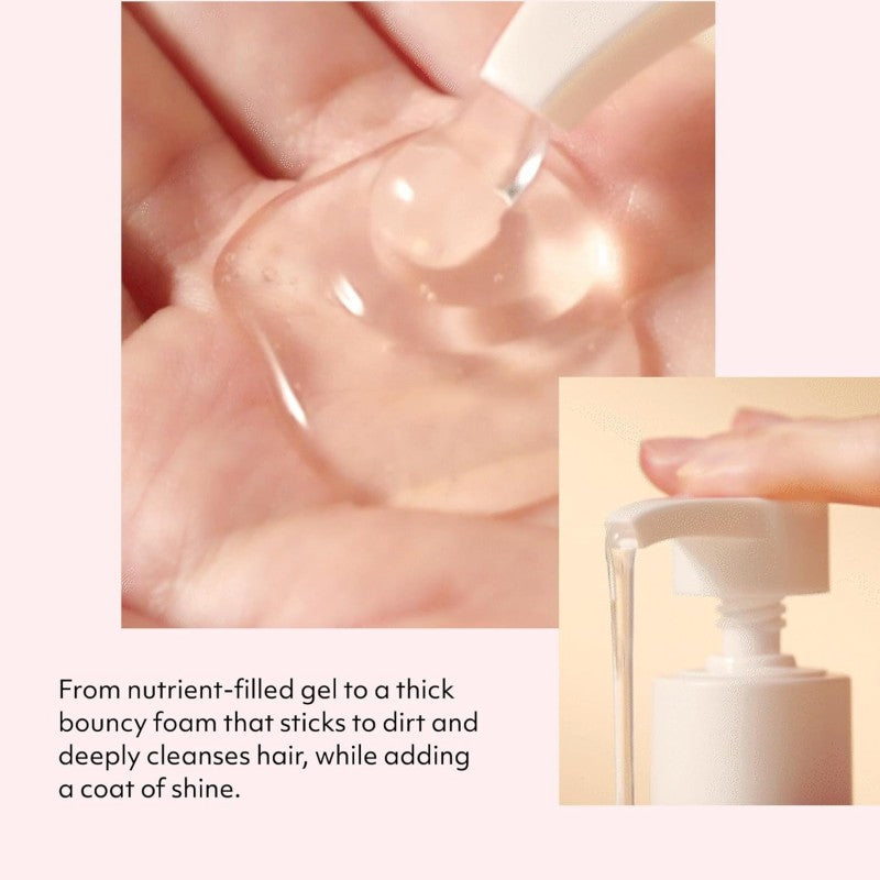 MISE EN SCENE Perfect Styling Serum Shampoo 680ml