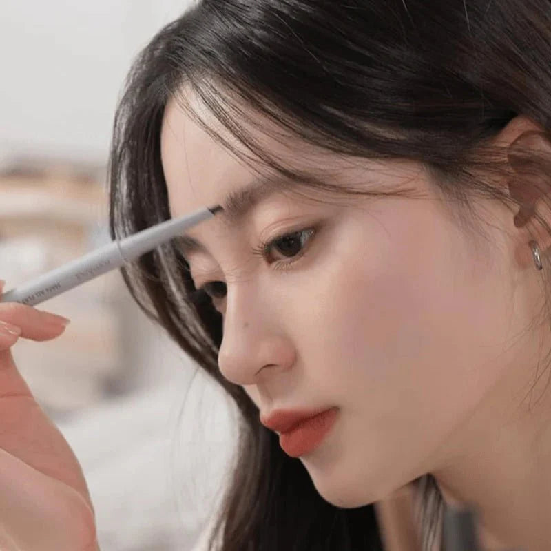 Rom&nd Han All Flat Brow (0.17g)- The Precision Series