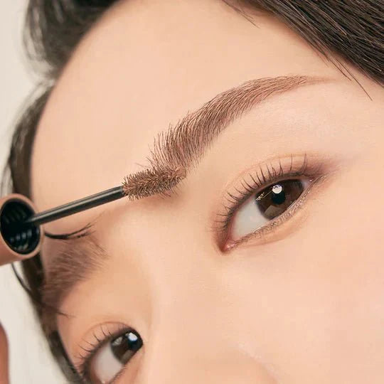 Rom&nd Han All Brow Cara(9g) - The Brow Tint Collection