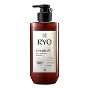 RYO Scalp & Volume Shampoo 400ml