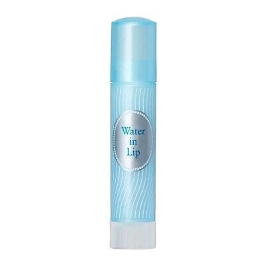 SHISEIDO Water in Lip Medicated UV Cut (Blue Stick)