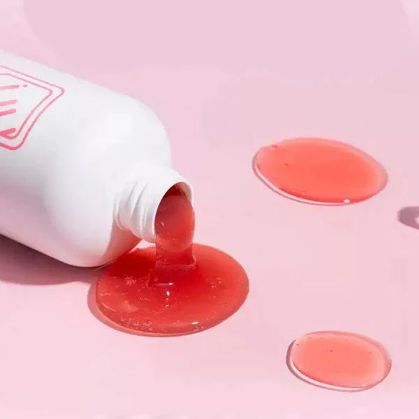 SHUSHU All in One Premium Goat Milk Shampoo 500ml