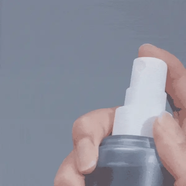 SKIN1004 Hyalu Cica Cloudy Mist 120ml