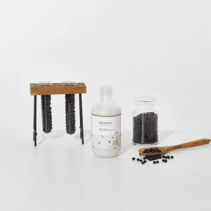 ROUND LAB Soybean Nourishing Toner (300ml)