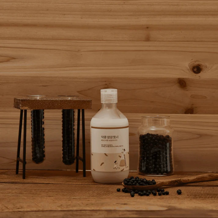 ROUND LAB Soybean Nourishing Toner (300ml)