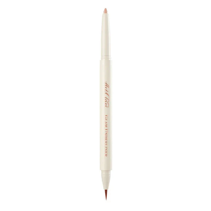 TOO COOL FOR SCHOOL Artclass Glam Underliner #1 Bare Peach