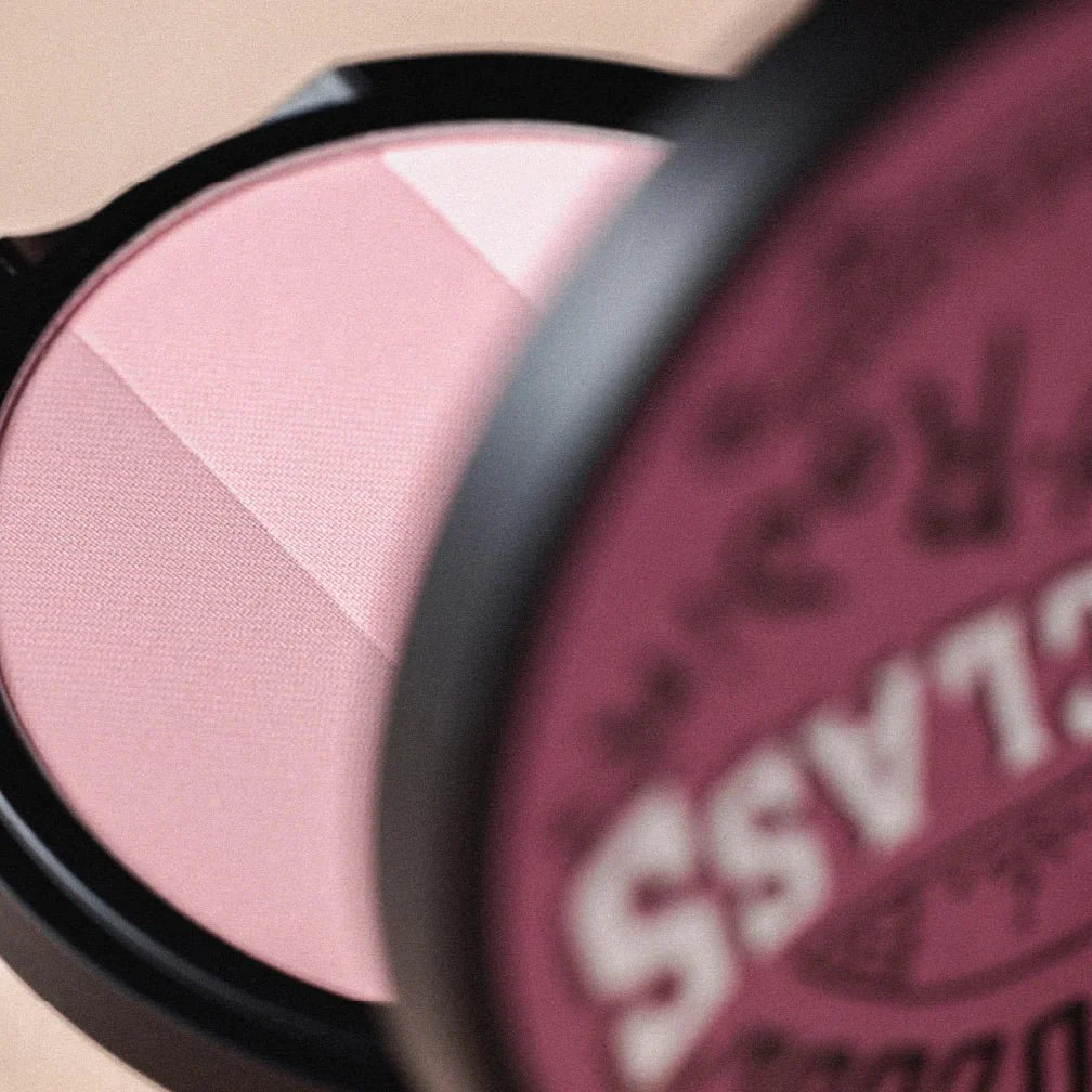 TOO COOL FOR SCHOOL Artclass By Rodin Blusher (4 Tones)