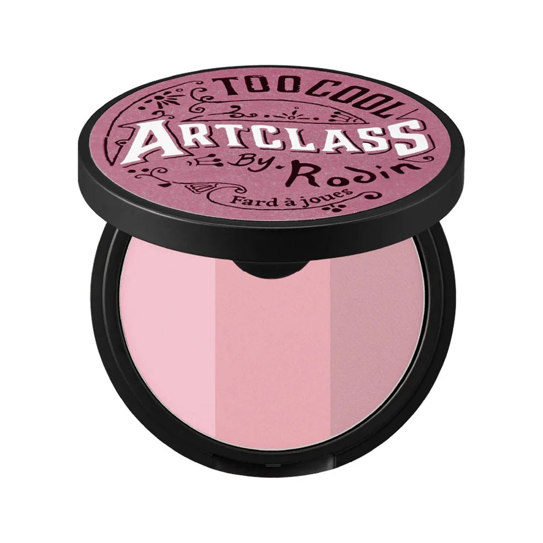 TOO COOL FOR SCHOOL Artclass By Rodin Blusher (4 Tones)