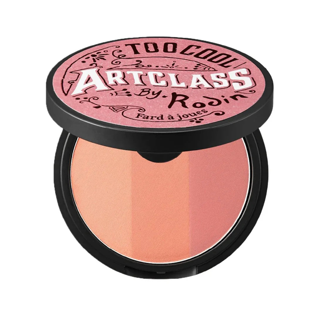 TOO COOL FOR SCHOOL Artclass By Rodin Blusher (4 Tones)
