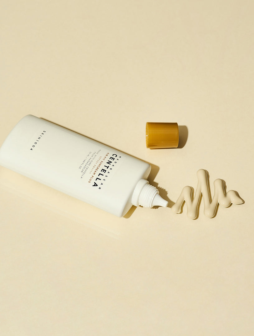 SKIN1004 Madagascar Centella Air-Fit Suncream Plus SPF 50+ PA++++ (50ml)