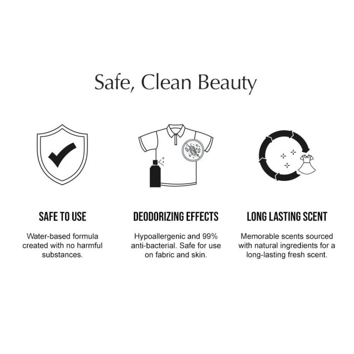 W. DRESSROOM Dress & Living Clear Perfume No. 45 Morning Rain